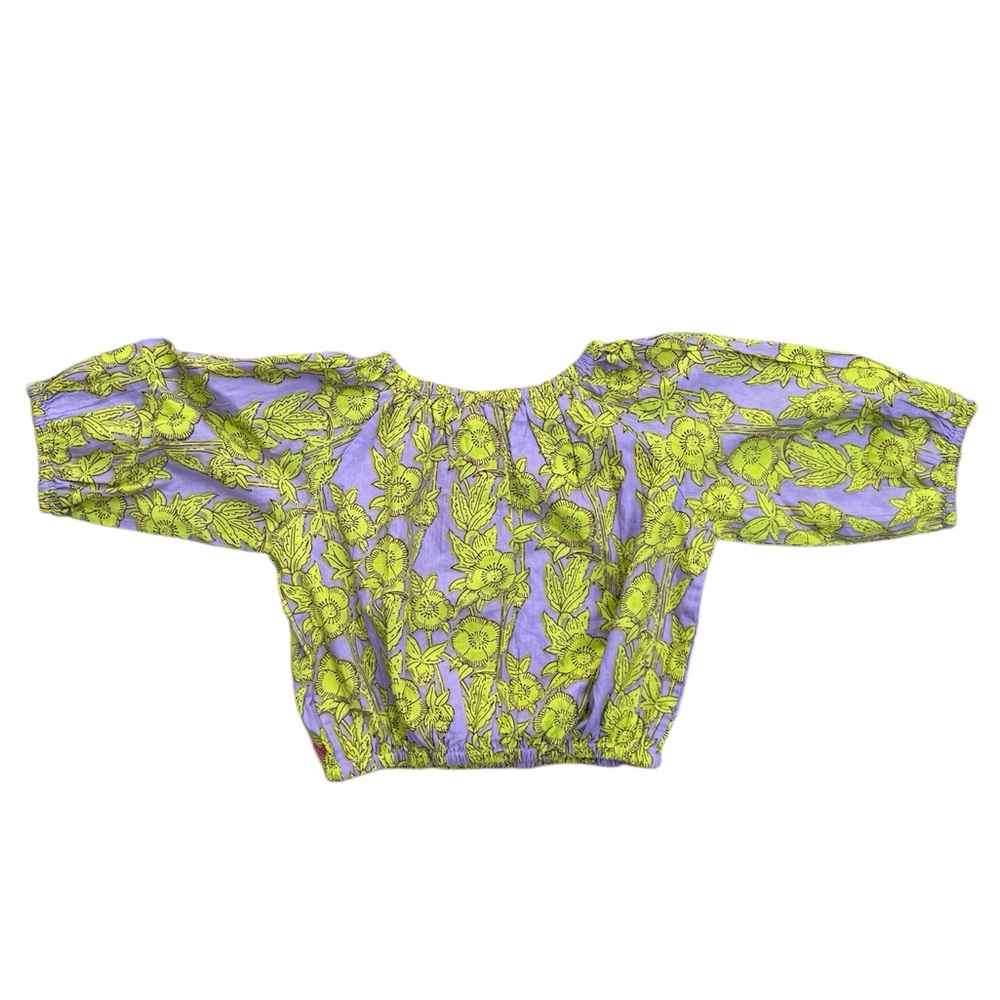 Pink Chicken kids shirt
